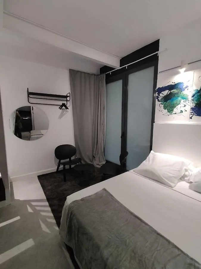 Apartamento Costa modern y luxury Málaga