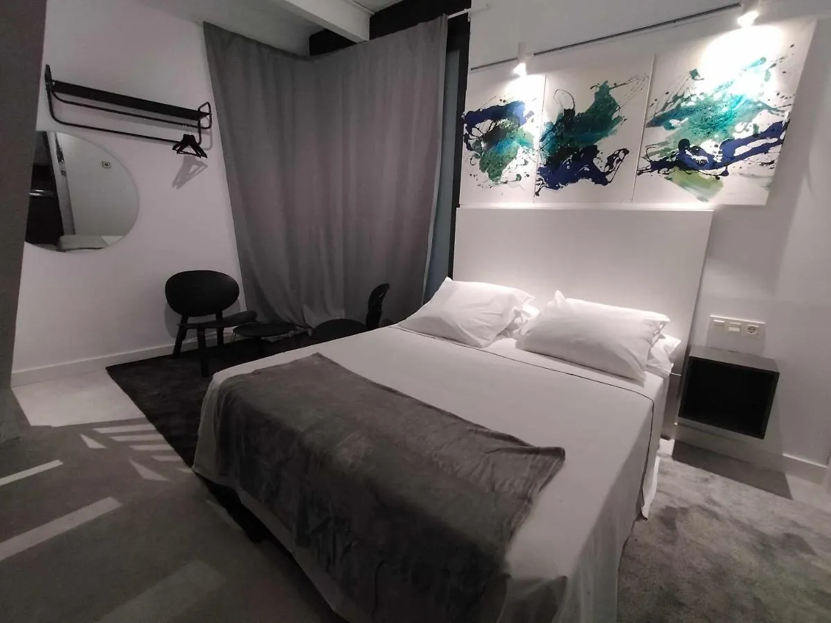 Apartamento Costa modern y luxury Málaga