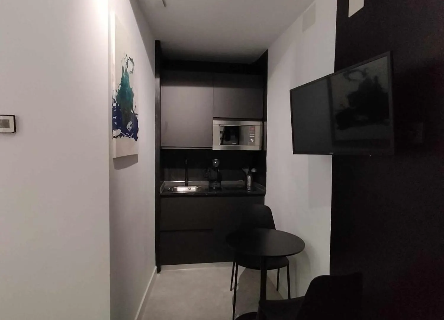 Apartamento Costa modern y luxury Málaga España
