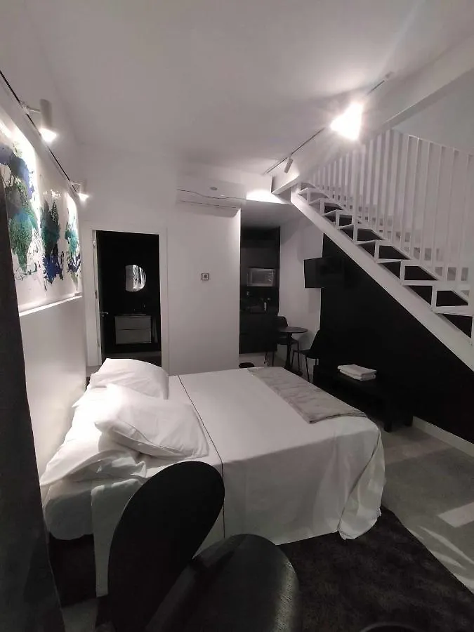 Apartamento Costa modern y luxury Málaga