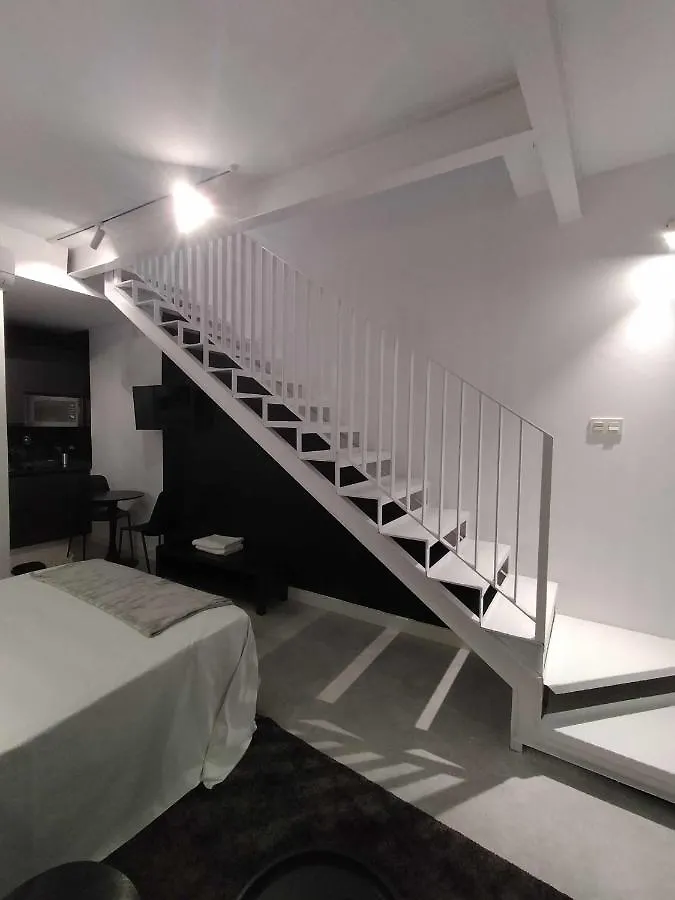 Apartamento Costa modern y luxury Málaga