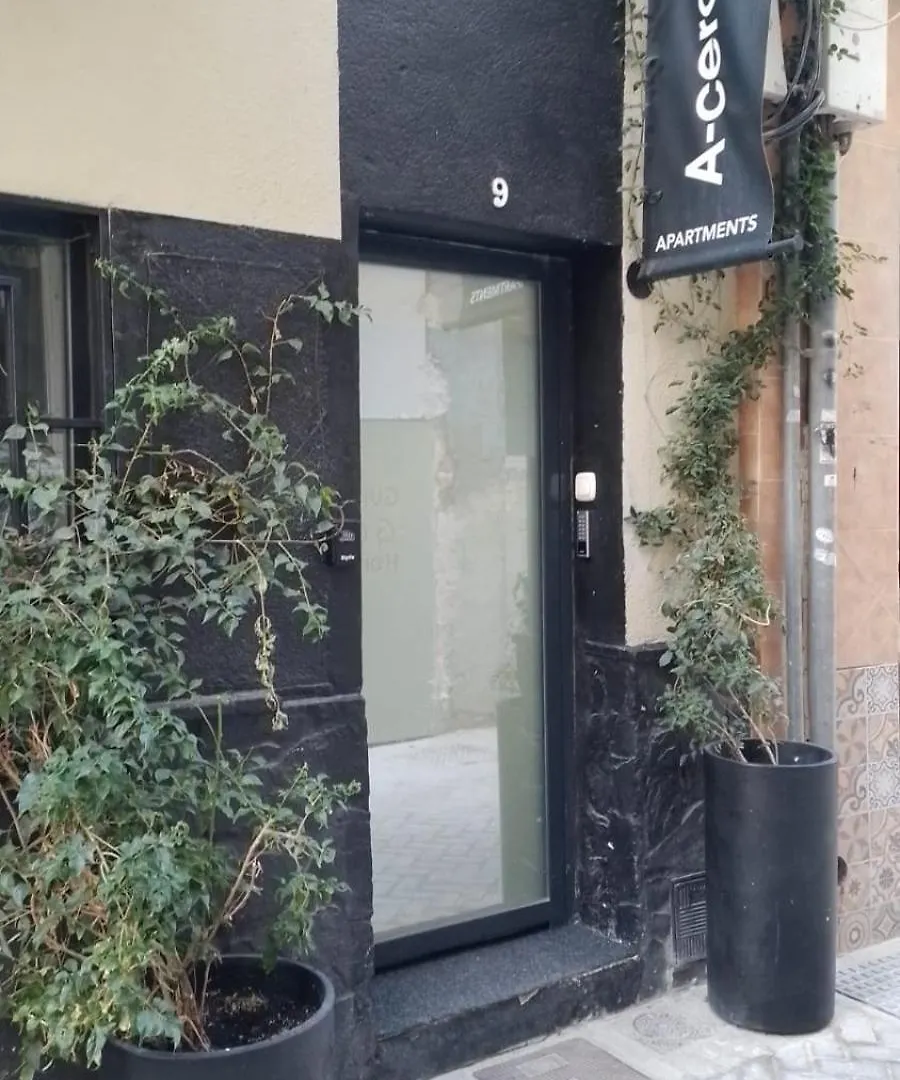 Apartamento Costa modern y luxury Málaga España