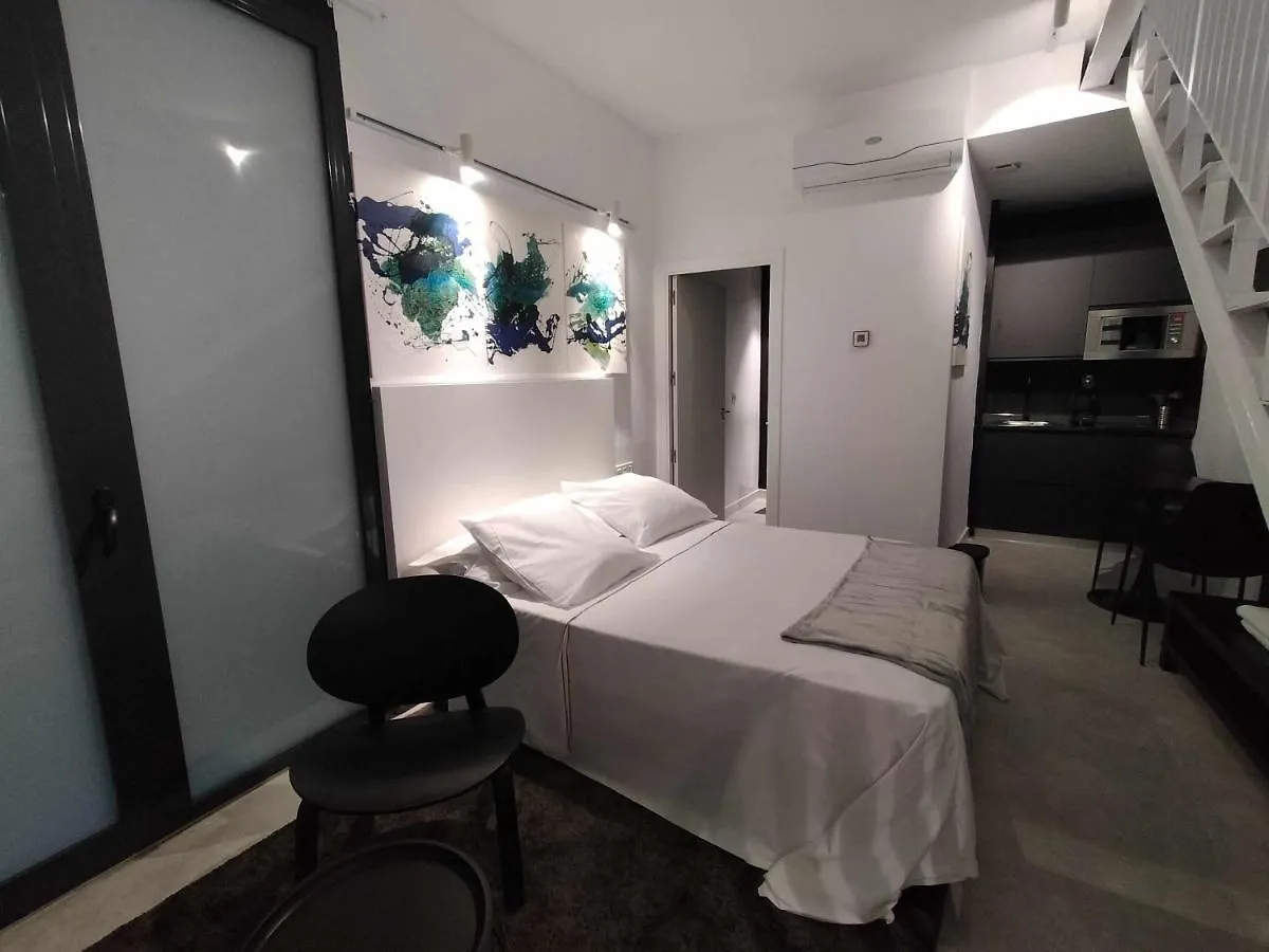 Appartamento Costa Modern & Luxury Málaga 0*,  Spagna