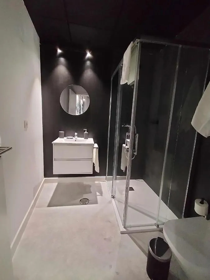 Appartamento Costa Modern & Luxury Málaga Spagna