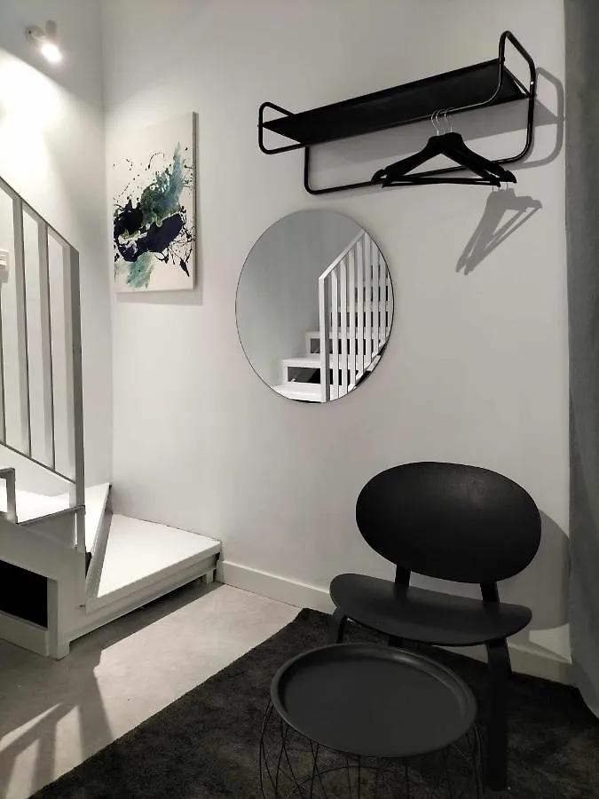 Appartamento Costa Modern & Luxury Málaga Spagna