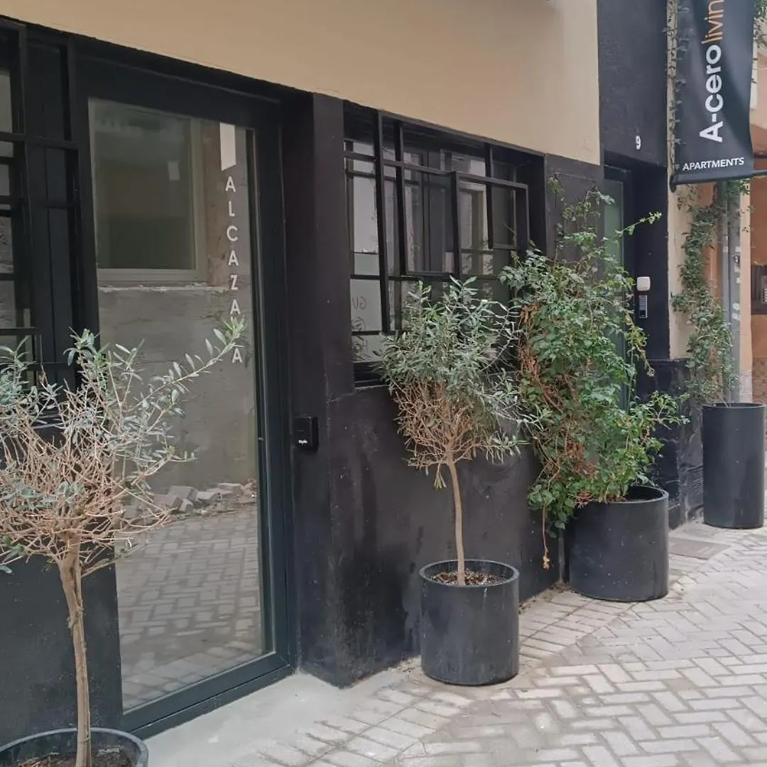Appartamento Costa Modern & Luxury Málaga